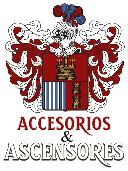 Accesorios & Ascensores